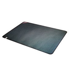 Chonnyonniachim 韓國製造電熱毯 Modern Khaki, D(145 x 200cm)