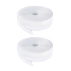 防風標準型矽膠條 長5m x 寬25mm, 2個