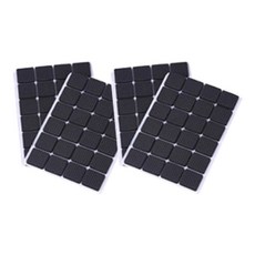 DaonTen 方形防噪音防滑墊, 4個