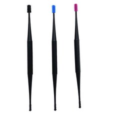 Dapalja掏耳棒 3種組, 3支, 1套