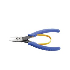 3.peaks 細長塑料鉗 SPN-165S 217-1579, 1個