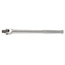 TOKU 工具 Daiso Box Handle 1/2 x 600mm, 1個