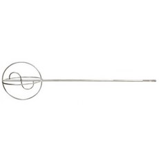 工具Daiso不鏽鋼攪拌刀片 大, 1個