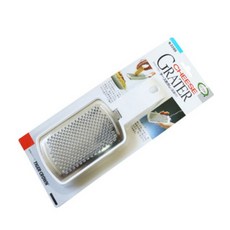 TIGER CROWN 不鏽鋼刨起司器, 1組