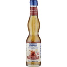 파브리 구르메 카라멜 시럽, 300ml, 1개