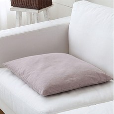 decotonik 棉質坐墊套, 粉色的