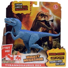 D-dragon i TOYS 迪諾威猛迅猛龍玩具, 1個