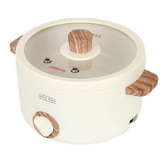 SHUMAX 陶瓷多功能電飯鍋 1.5L, HU-1577IV