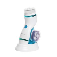 DAEWOO 大宇 4D 多功能洗臉器, 水藍, DES-PD11S