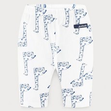 밀크마일 아동용 리니리니 레깅스