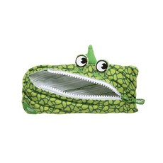 zIpIt 恐龍怪獸Dino收納包, 綠色, 1個