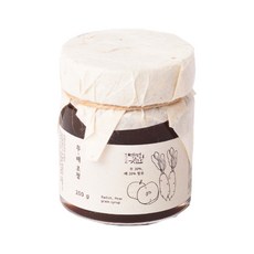 Bueongi Gotgan 糖薑, 200克, 1個