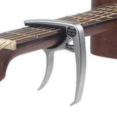 J&C 高級型夾式吉他移調夾, 1個