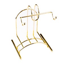 Keito 帝國咖啡杯架, 金色, 1個