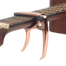 J&C 高級款夾式吉他移調夾, 1個