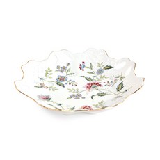 Keito 白金漢八角盤架, 混色, 1個