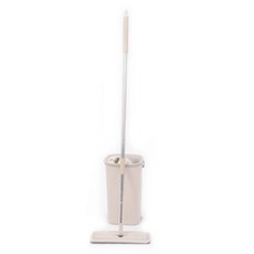 Moms品籃式拖把清掃器 MFM-B-999, 1個
