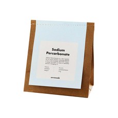 oren 小蘇打去污粉, 970克, 1個