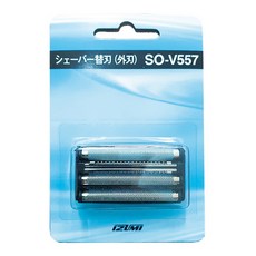 IZUMI 電動刮鬍刀 IKS-6000/6100