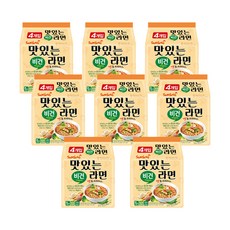 SAMYANG 三養 素食拉麵, 32包