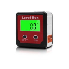 Nito 磁吸數位傾斜儀, 1個
