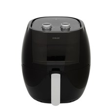 ZAELEC 氣炸鍋 7.7L, 混色, ZL-1918BF