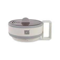 VISKA 我的廚房折疊矽膠多功能鍋, VK-S1600NK