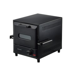 recolte 麗克特 滑動烤架 Delicat 迷你烤箱 黑色 自行安裝, RSR-1K