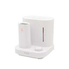 ZAELEC 加熱蒸汽滅菌加濕器, ZL-204H