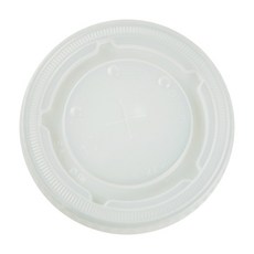 飲料紙杯蓋 9cm, 1入, 1000個