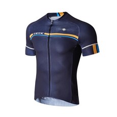 산틱 남성용 신형 자전거 반팔 져지 WM0C02162