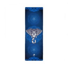 소울매트 트래블 요가매트, 가네샤