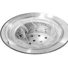 水槽濾網, 200件, 1個