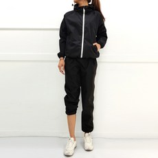 LIFEME Booster 衛衣上下套裝