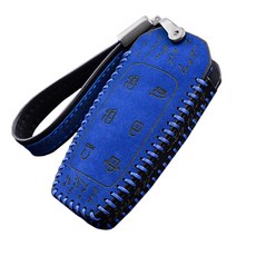 G시그니처 키케이스 + 악세사리 세트, 블루, 제네시스 G3