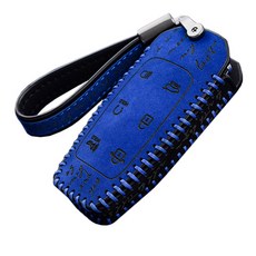 G시그니처 키케이스 + 악세사리 세트, 블루, 제네시스 G2