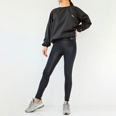 LIFEME 排汗服2 女款緊身褲 排汗服