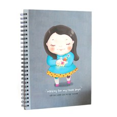 Jmilk 寶寶成長紀錄本, 隨機發貨（圓珠筆）, 1個