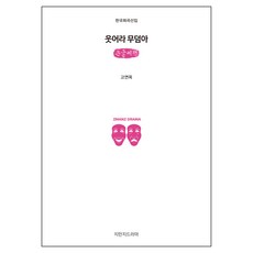 笑吧 墳墓 (大字書), 創造知識的知識戲劇, 高延玉