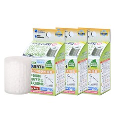 Suisaku 水作 Reverse 濾芯, 3個