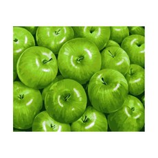 ABIRAM DIY名畫油畫組, 青蘋果