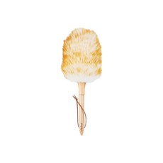 車用除塵粉彩橘, 1個