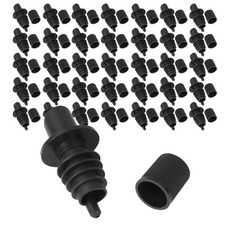 FRIEND COFFEE BBA PC PVC倒酒器, 單一顏色, 100個