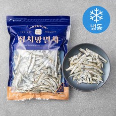 이어수산 정치망 국물용 멸치 (냉동), 250g, 1개