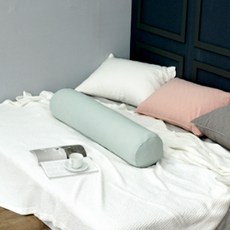 AIRE Korea Asa 60支純棉長身抱枕全棉, 薄荷