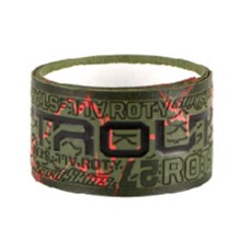 Lizard Skins 鱒魚捕手, 猛禽迷彩