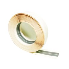 Miseubideu壁紙轉角條轉角膠帶自由角轉角條 50mm, 1個