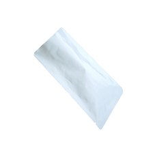 鋁製三通密封袋 10 x 15 cm, 單色, 200個
