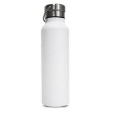 프랑캣 에이스코리아 고리형 롱 텀블러, WHITE, 500ml, 1개