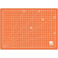 윈스타 칼라 데스크매트, 오렌지